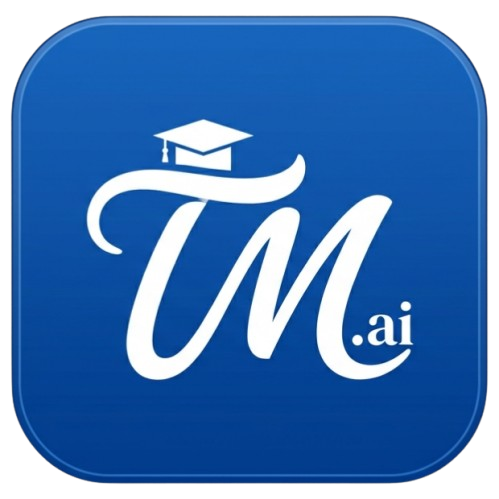 Talentmenty.AI Logo